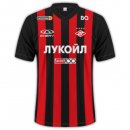 Thailandia Maglia Spartak Moscow Terza 2023 2024 Thailandia Maglia Spartak Moscow Terza 2023 2024
