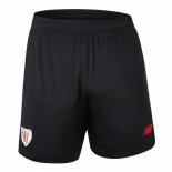 Pantaloni Athletic Bilbao Home 2021 2022 Rosso