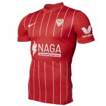 Thailandia Maglia Sevilla Away 2021 2022 Thailandia Maglia Sevilla Away 2021 2022