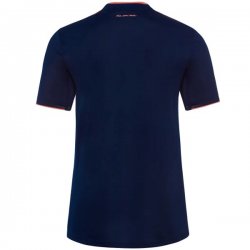 Maglia Bayern Munich Terza 2019 2020 Blu Navy Maglia Bayern Munich Terza 2019 2020 Blu Navy