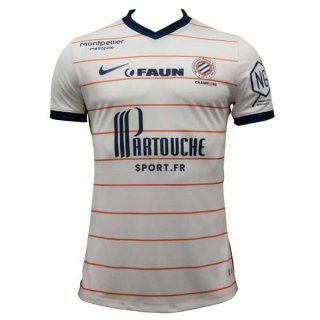 Thailandia Maglia Montpellier Away 2021 2022