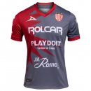 Thailandia Maglia Club Necaxa Terza 2023 2024