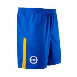 Pantaloni Brighton Home 2021 2022 Blu