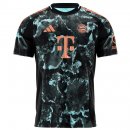 Thailandia Maglia Bayern Monaco Away 2024 2025