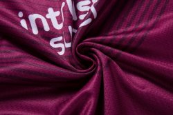 ISC Thailandia Maglia Qld Maroons 2018 Rosso