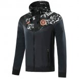 Giacca a vento Chelsea 2020 2021 Nero