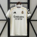Thailandia Maglia Real Madrid Home 2025 2026 Thailandia Maglia Real Madrid Home 2025 2026