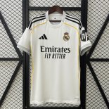 Thailandia Maglia Real Madrid Home 2025 2026