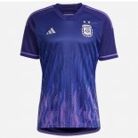 Thailandia Maglia Argentina Away 2022 2023 Thailandia Maglia Argentina Away 2022 2023