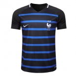 Maglia di Formazione Francia 2019 Blu Nero