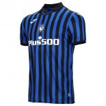 Thailandia Maglia Atalanta Bc Home 2020 2021 Blu