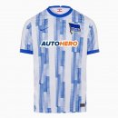 Thailandia Maglia Hertha Berlin Home 2021 2022 Thailandia Maglia Hertha Berlin Home 2021 2022