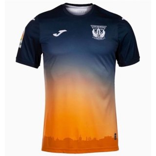 Thailandia Maglia CD Leganes Away 2022 2023