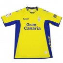 Thailandia Maglia Las Palmas Home 2019 2020 Giallo Thailandia Maglia Las Palmas Home 2019 2020 Giallo