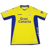 Thailandia Maglia Las Palmas Home 2019 2020 Giallo Thailandia Maglia Las Palmas Home 2019 2020 Giallo