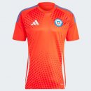 Thailandia Maglia Cile Home 2024 Thailandia Maglia Cile Home 2024