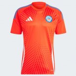 Thailandia Maglia Cile Home 2024 Thailandia Maglia Cile Home 2024