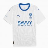 Thailandia Maglia Al Hilal SFC Away 2024 2025 Thailandia Maglia Al Hilal SFC Away 2024 2025