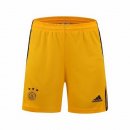 Pantaloni Ajax Home Portiere 2019 2020 Giallo Pantaloni Ajax Home Portiere 2019 2020 Giallo