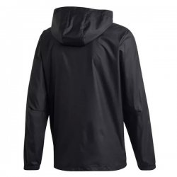 Giacca A Vento Real Madrid 2020 2021 Nero Giallo Giacca A Vento Real Madrid 2020 2021 Nero Giallo