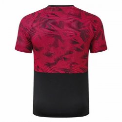 Maglia di Formazione AC Milan 2019 2020 Rosso Nero