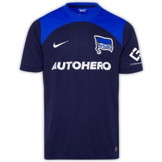 Thailandia Maglia Hertha BSC Away 2022 2023