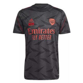 Thailandia Maglia Arsenal Speciale 2021 2022 Nero