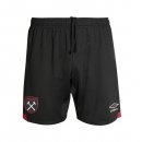 Pantaloni West Ham Away 2024 2025 Pantaloni West Ham Away 2024 2025