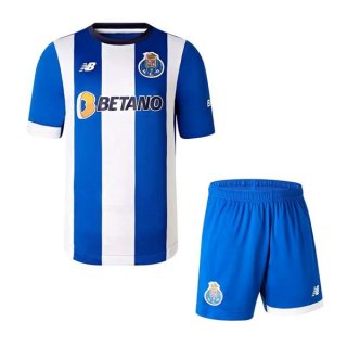 Maglia Porto Home Bambino 2023 2024