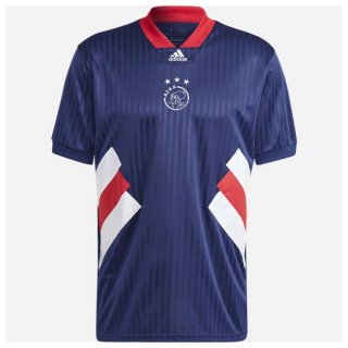 Thailandia Maglia Ajax Icon 2022 2023