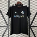 Thailandia Maglia Flamengo Joint Edition 2024 2025