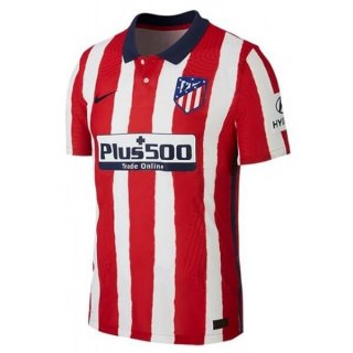 Thailandia Maglia Atletico Madrid Home 2020 2021 Rosso