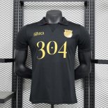 Thailandia Maglia Barcellona 304 Special Edition 2024 2025 3