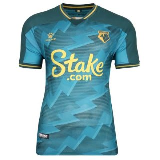 Thailandia Maglia Watford Terza 2021 2022
