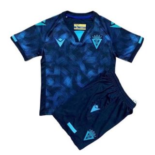 Maglia Cádiz Away Bambino 2021 2022