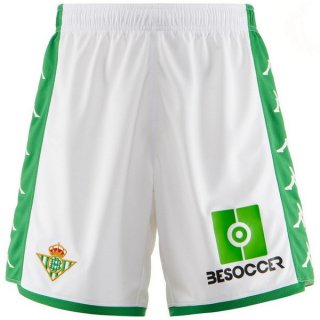 Pantaloni Real Betis Home 2019 2020 Verde