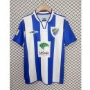 Thailandia Maglia Malaga Home Retro 2005 Thailandia Maglia Malaga Home Retro 2005