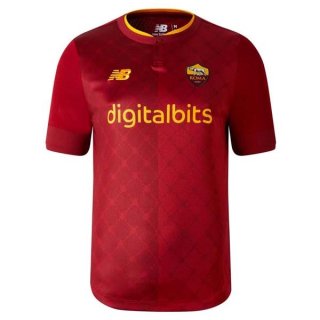 Maglia AS Roma Home 2022 2023