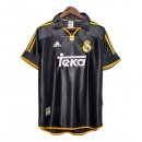 Thailandia Maglia Real Madrid Away Retro 1999 2000