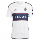 Thailandia Maglia Vancouver Whitecaps Home 2024 2025