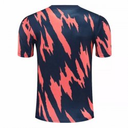 Formazione Real Madrid 2020/2021 Arancione Blu