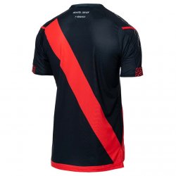 Thailandia Maglia Rayo Vallecano Away 2021 2022 Thailandia Maglia Rayo Vallecano Away 2021 2022