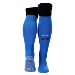 Calzettoni Inter Milan Home 2020 2021 Blu