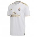 Maglia Real Madrid Home 2019 2020 Bianco