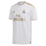Maglia Real Madrid Home 2019 2020 Bianco