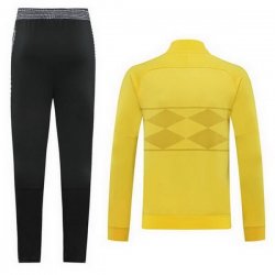 Felpa Brasile 2020 Giallo Felpa Brasile 2020 Giallo