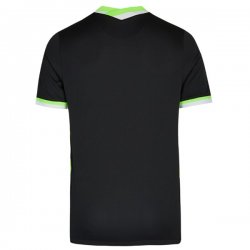 Thailandia Maglia Wolfsburg Away 2020 2021 Verde Navy Thailandia Maglia Wolfsburg Away 2020 2021 Verde Navy