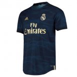 Thailandia Maglia Real Madrid Away 2019 2020 Blu