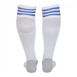 Calzettoni Leicester City Away 2020/2021 Bianco Calzettoni Leicester City Away 2020/2021 Bianco