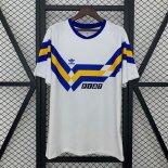 Thailandia Maglia Boca Juniors Away Retro 1990-1991